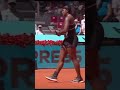 Tennis amirite 🎾🧱