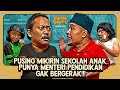 BAPAK BAPAK - TIDAK MENURUTI ORANG TUA, DENNY CHANDRA NEKAT KE DUNIA HIBURAN SETELAH LULUS SARJANA!