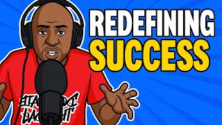 Episode 1: Redefining Success – Breaking Free from the Toxic Hierarchy of Wants