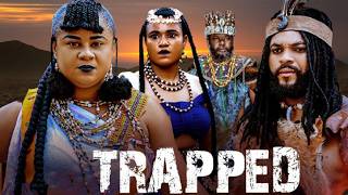 TRAPPED - STEPHEN ODIMGBE, UJU OKOLI, ROSABELLE ANDREW 2026 LATEST NOLLYWOOD EPIC MOVIE #epic
