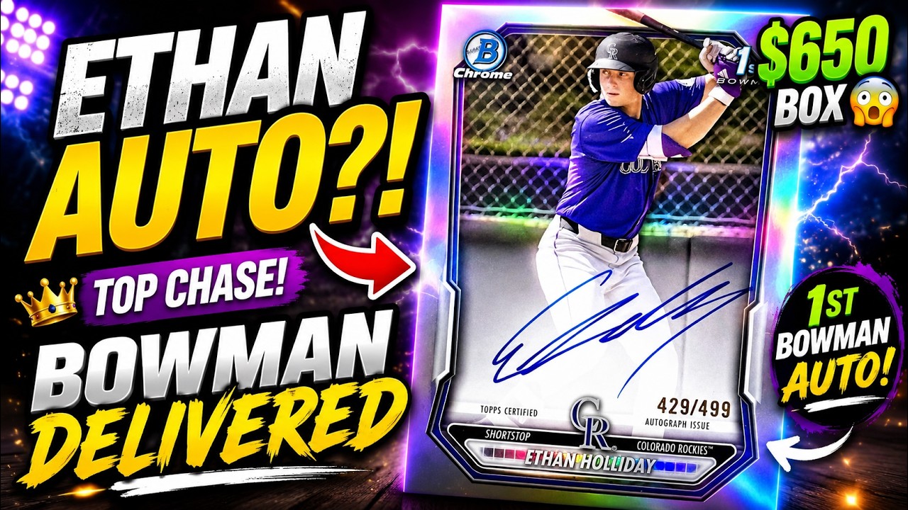 3 Autos Later… Bowman Jumbo DELIVERED ? - YouTube