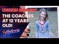 UNSEEN: What Were Our Coaches Like At 12 Years Old? | Blind Auditions 2026 | The Voice Australia