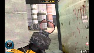 #69 OP7 EU | ReEn vs. Operation7Warriors