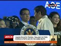 Aksyon Prime News Nov 14 2017 