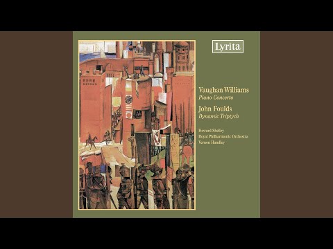 Piano Concerto in C Major: II. Romanza: Lento
