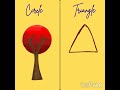 How to Paint Trees | PT 2 #digitalpainting #howtodraw #howtodrawtrees #trees #shapes #fallthemed