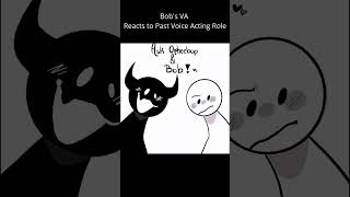 Ask Opheebob & Bob’s VA Reacts to his old project #fnf #reaction #comicdub