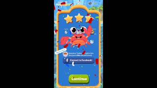 [Lv. 1-10] Bubble Words - Letter Splash Walkthrough (iPhone, iPad or Android devices) screenshot 4