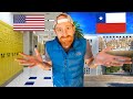 Chilean Schools VS. United States Schools | Which is Better?