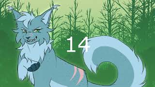 Run Rabbit | Warrior Cats Villain Map [CLOSED]