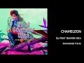 【カラオケ音源】カメレオン - ファーストサマーウイカ【Instrumental/インスト版/off vocal】