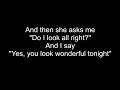 WONDERFUL TONIGHT | HD With Lyrics | ERIC CLAPTON cover by Chris Landmark