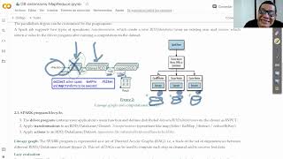 Extensions of MapReduce - Spark