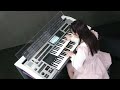 ジュビレーション エレクトーン演奏 ジュビレーション エレクトーン演奏