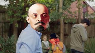 The Russian Civil War in a Nutshell