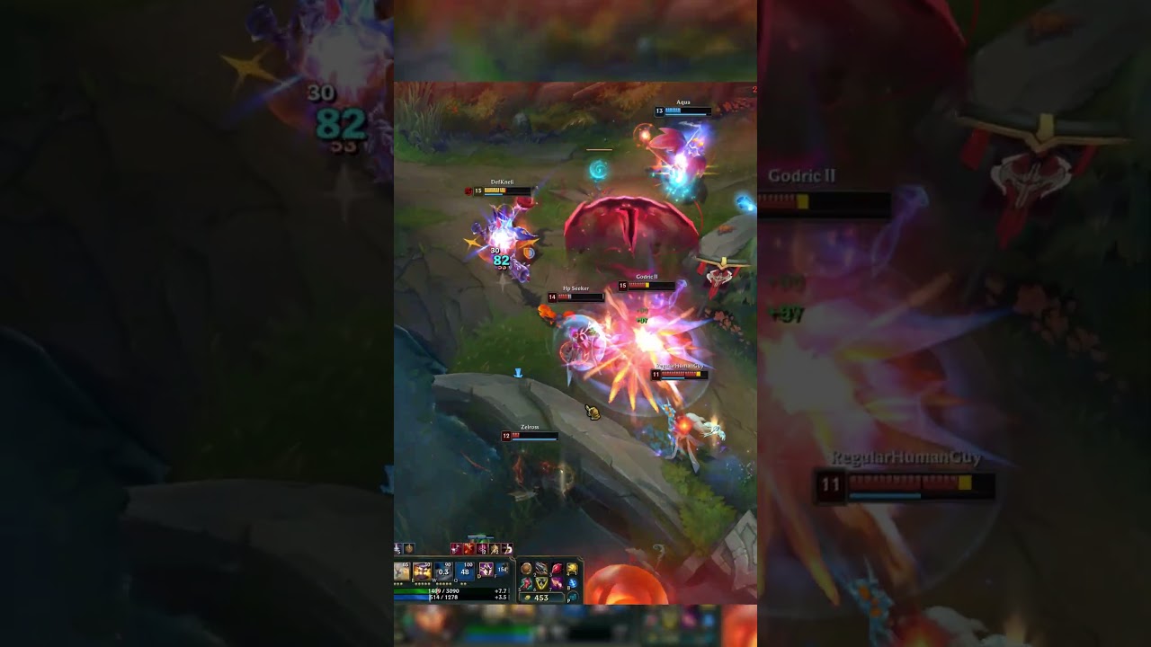 Джакс | Несломленное оружие