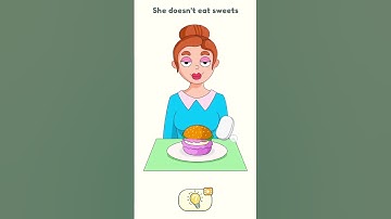 dop2 Level 6 | She doesn