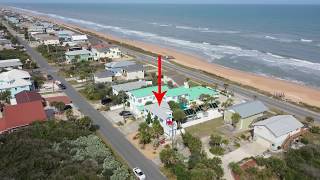 2347 S Central Ave, Flagler Beach, FL 32136, USA