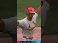 #WillieMcGee #triple #legends #mlb #mlbtheshow26 #baseball #stlouiscardinals