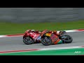 ICONIC moments from MotoGP in Austria ✨🇦🇹