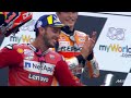 ICONIC moments from MotoGP in Austria ✨🇦🇹