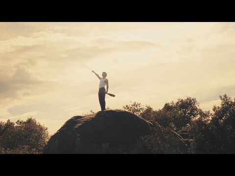 Asier Martí - Latitudes