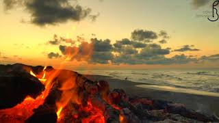 Elbet Bir Gün Buluşacağız Ünye Sahil Kla Gitar Fingerstyle