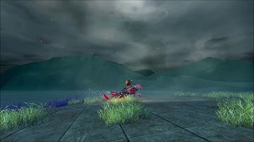 [Guildwars 2] MAP BREAKING||  The Rata Without Textures