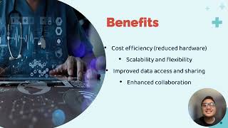 Cloud Based Hospital Information Systems
