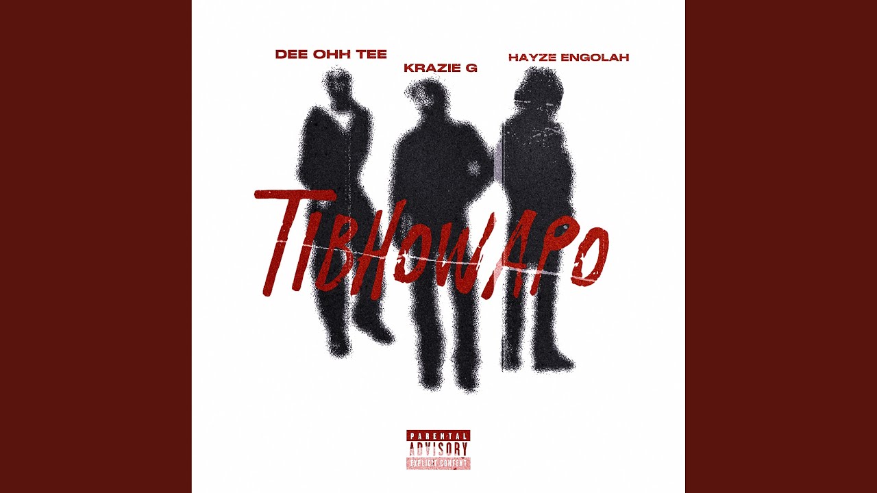 Watch Tibhowapo on YouTube Watch Tibhowapo on YouTube