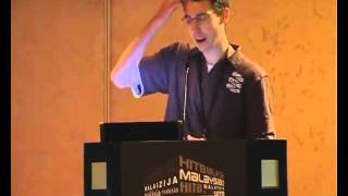 Mark Dowd - Attacking Interoperability-02