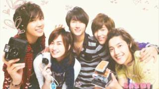 Download Ss501 The Best Video MP3 Ss501 The Best