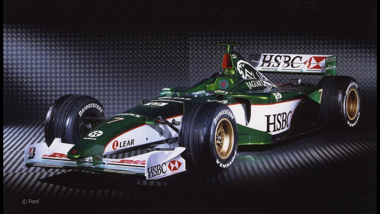 Assetto Corsa Formula RSS 2000 V10 Quick Look YouTube