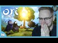 Финал Шедевральной игры / Эп. 14 / Ori and the Will of the Wisps