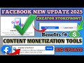 🤑Creator StoreFront 🎉 |Facebook New Update 2025 | Ki Babe setup Korben