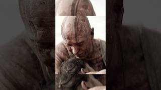 Gorr Sad Status Gorr As A Father