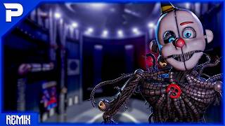 Cg5   Crawling  Remix