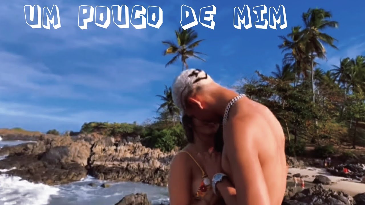 Zóih Mc - Um Pouco De Mim (Clipe Oficial)