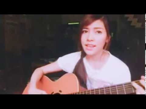 ลึกสุดใจ - โจ-ก้อง (cover by Lily Rollerblossom)