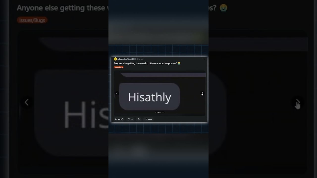 Character AI Devs Just Let This Happen 