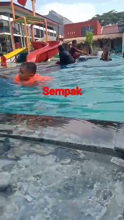 sempak hitam