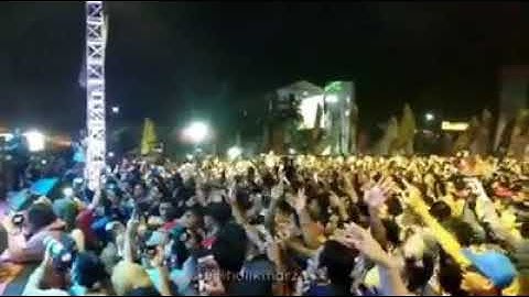 Pamer Bojo - Didi Kempot  Live Cilacap