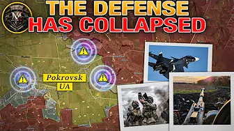 Zelensky's True Plan Revealed🕵️‍♂️📄 Pokrovsk: Catastrophe Imminent💥🚨 Military Summary For 2025.10.12