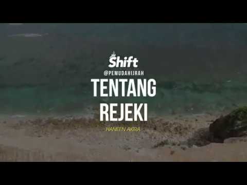 tentang-rezeki-|-teh-haneen-akira