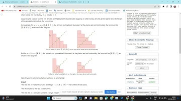 Flower City Fence || Codeforces 1862-C