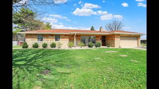 2104 Radcliffe Ave, Indianapolis, IN 46227