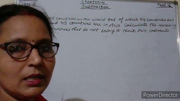 Class-2 maths coursebook ch-4 subtraction part-6 subtraction(word problems based on subtraction )