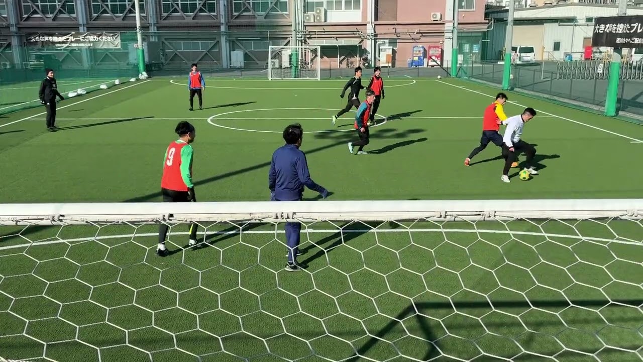 20260117 MFP千住大橋 OVER30 Vol.21