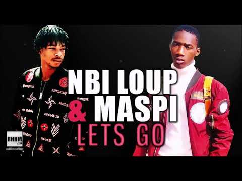 NBI LOUP & MASPI - LETS GO (2020)