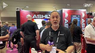 Information InfoComm 2023: Ashly Audio Intros AQM 1208 Matrix Zone Mixer and Aquatouch 7 Touch Panel Remote Guide